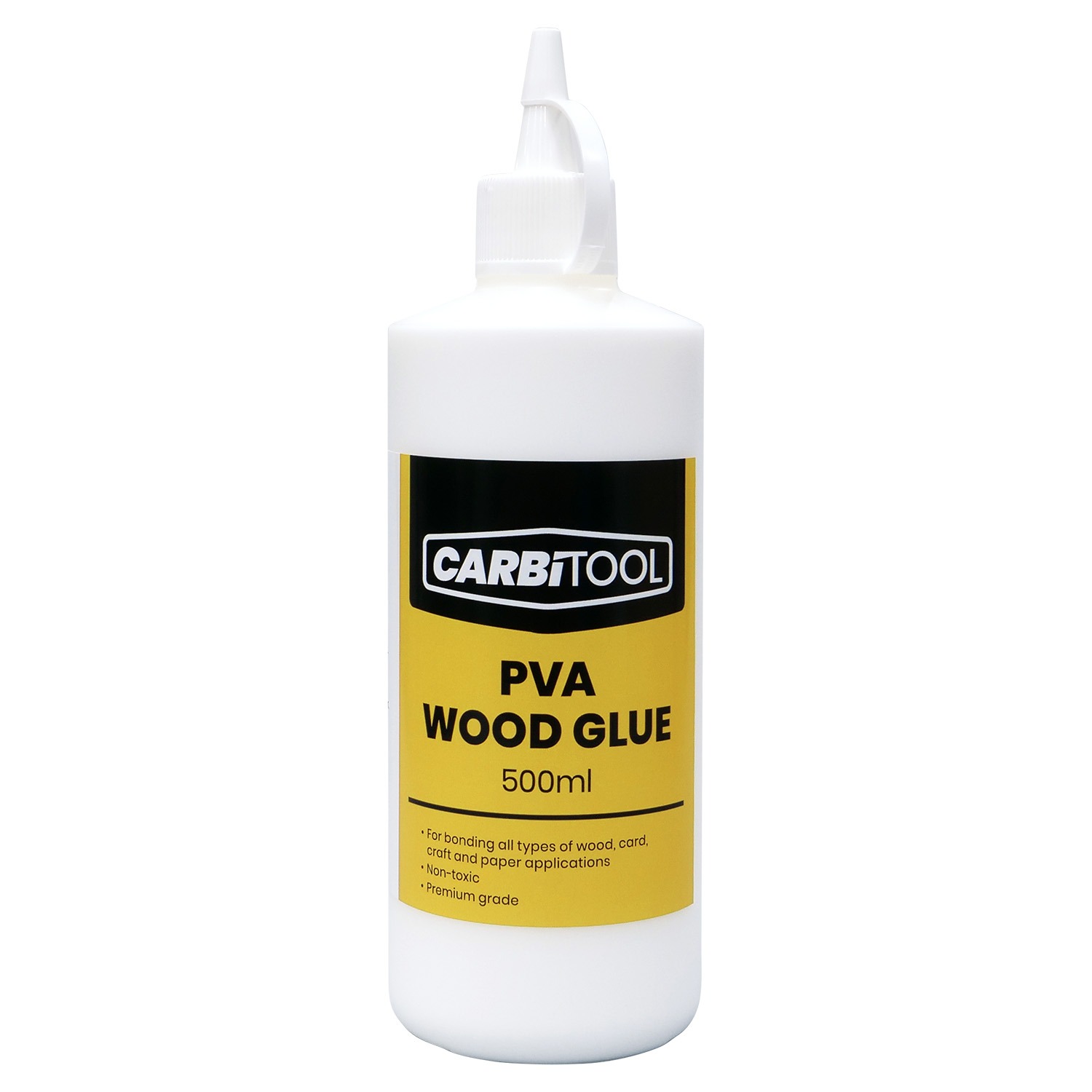 PVA Woodworking Glue - Carbitool