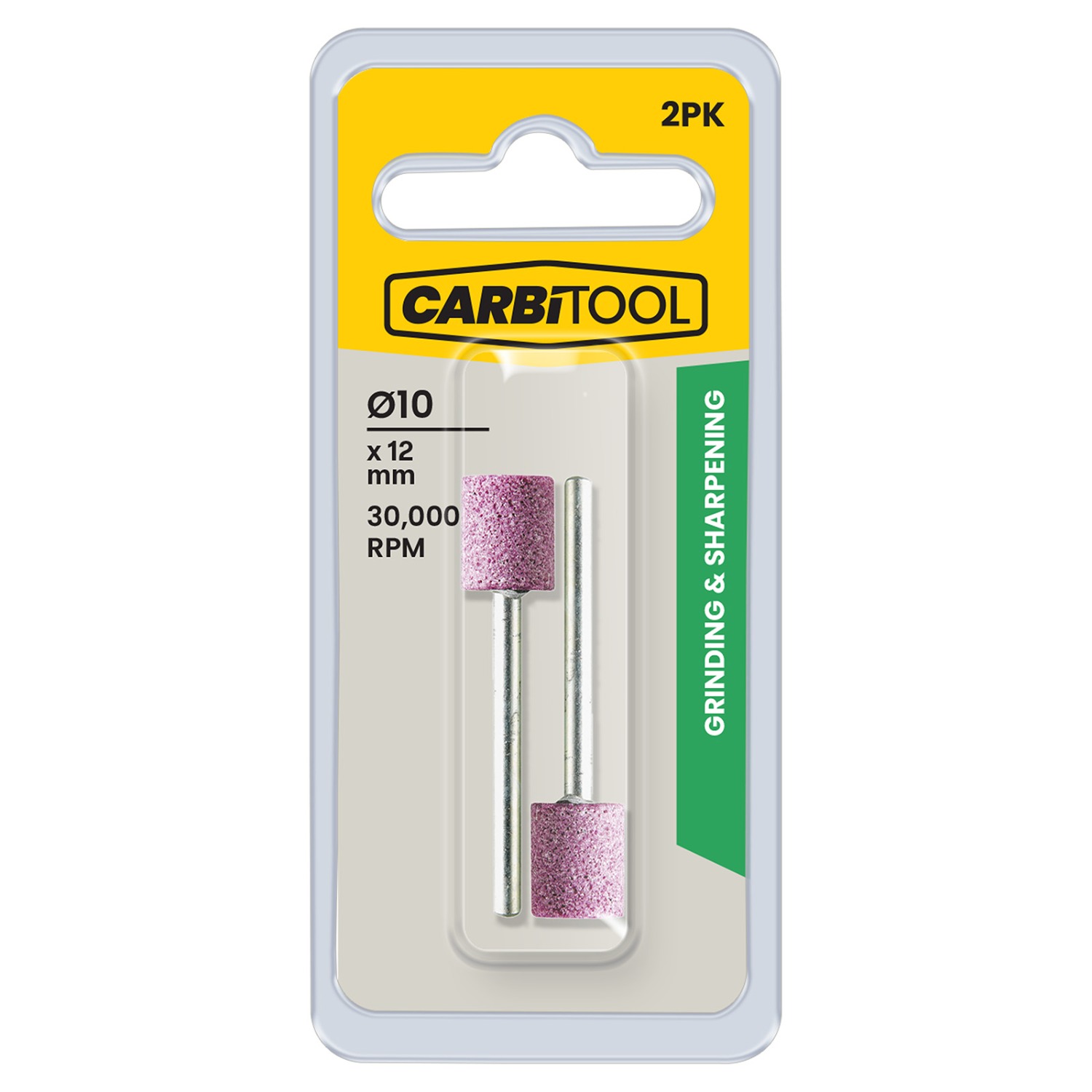 Grinding & Sharpening