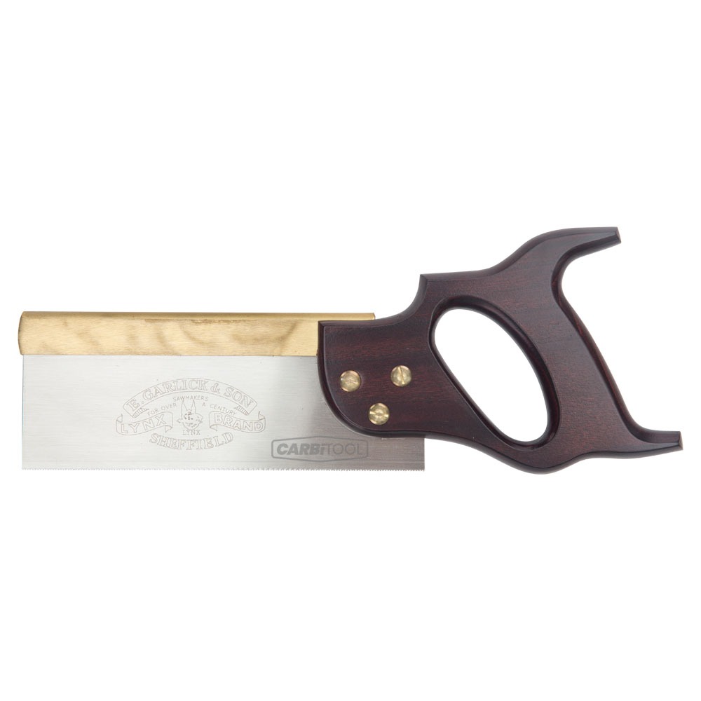 Dovetail Saw