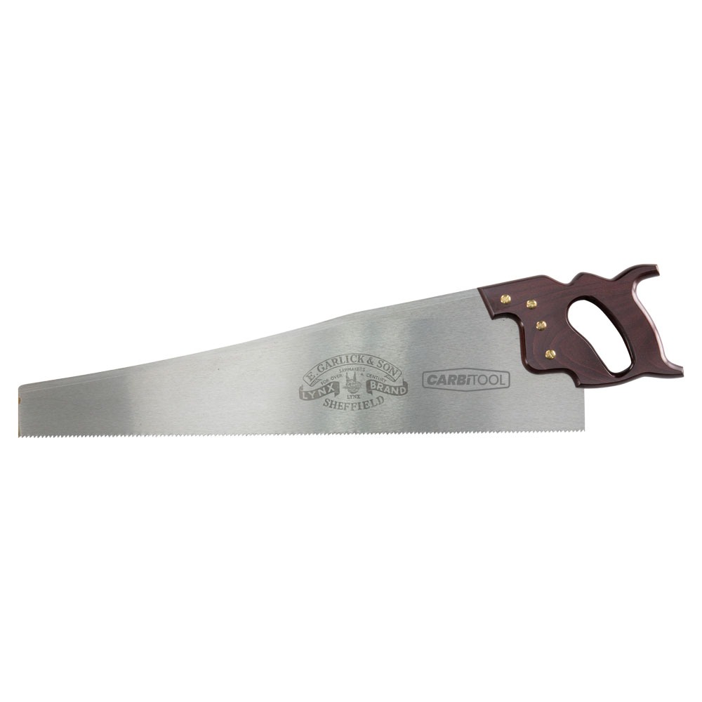 s95 hANDSAW