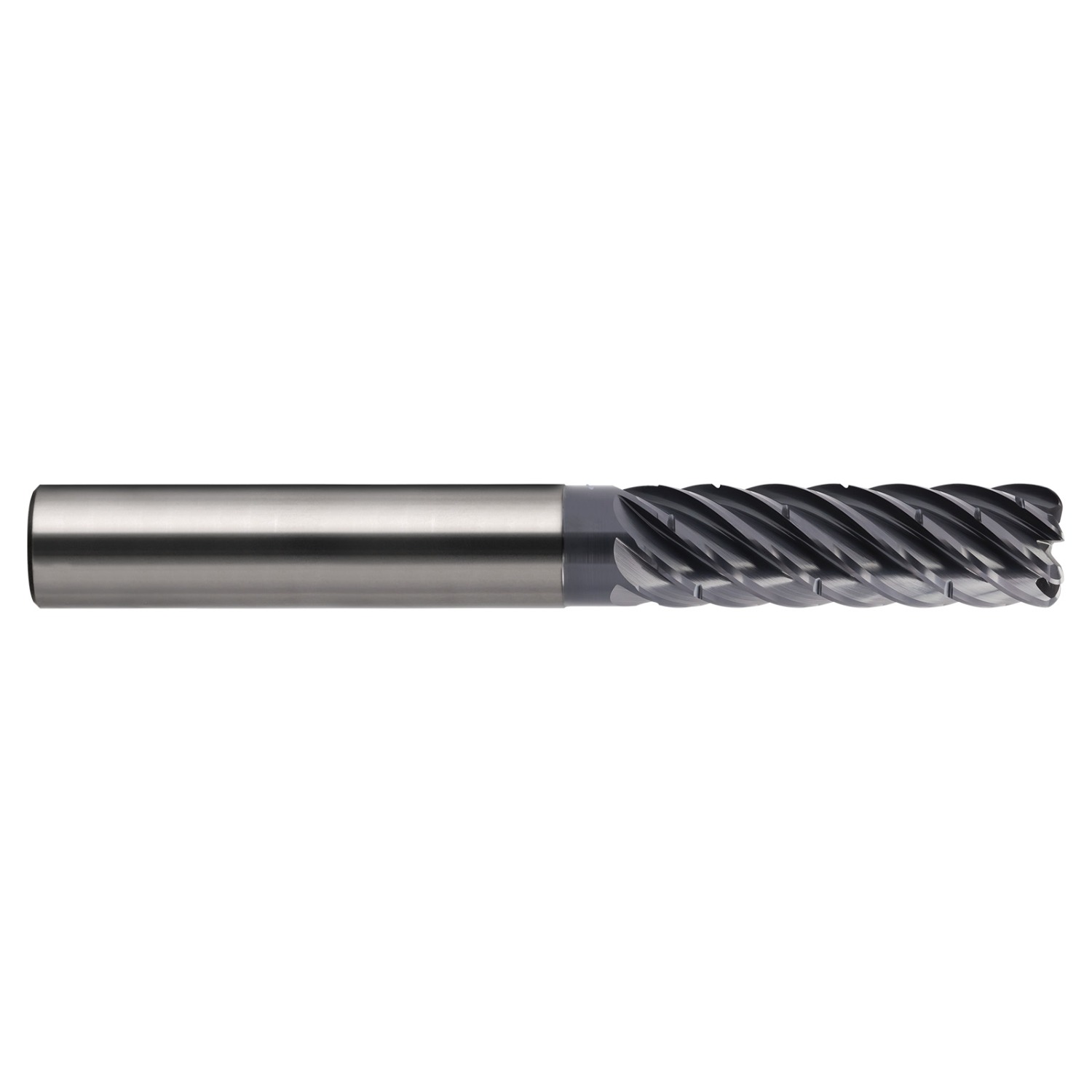 Endmills - Carbide