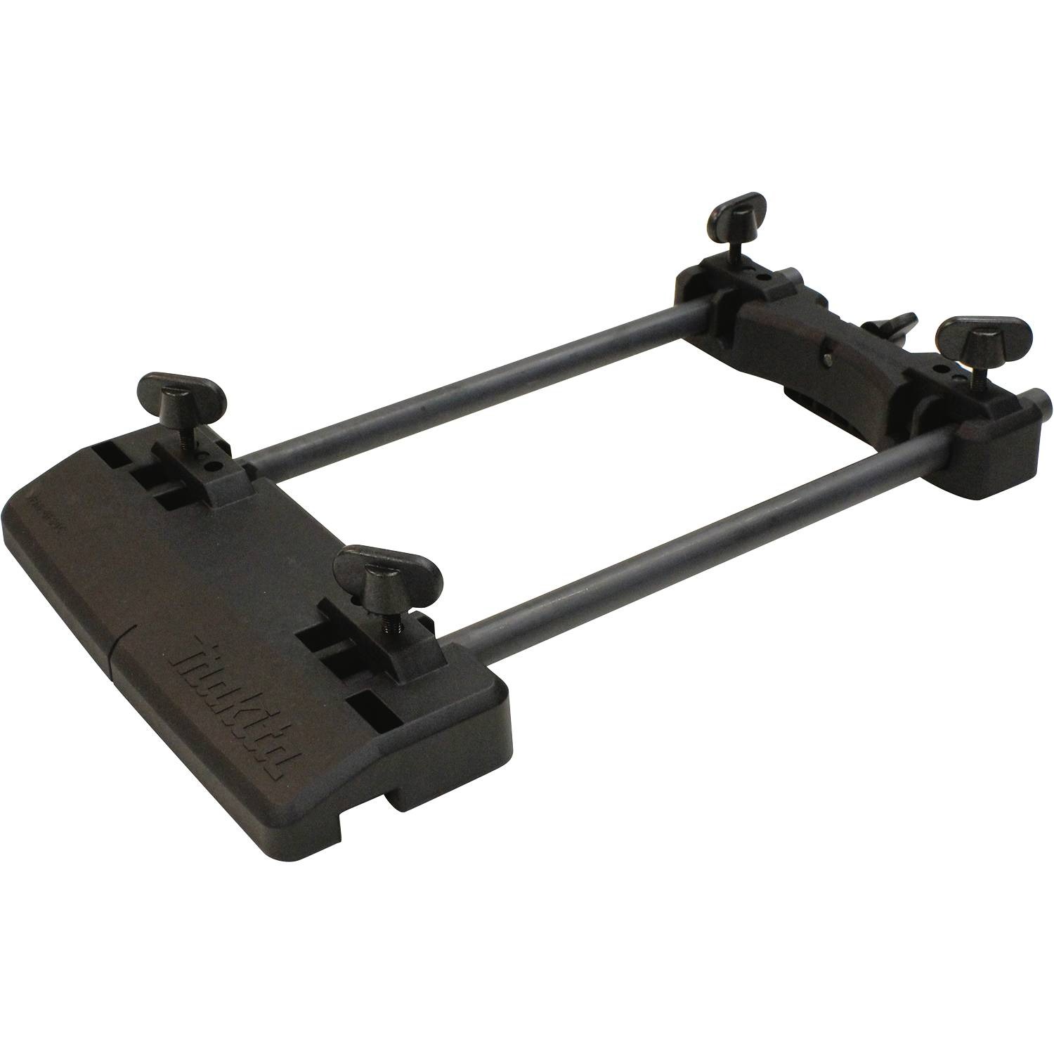 Product: MAKITA ROUTER GUIDE RAIL ADAPTOR SET 194579-2