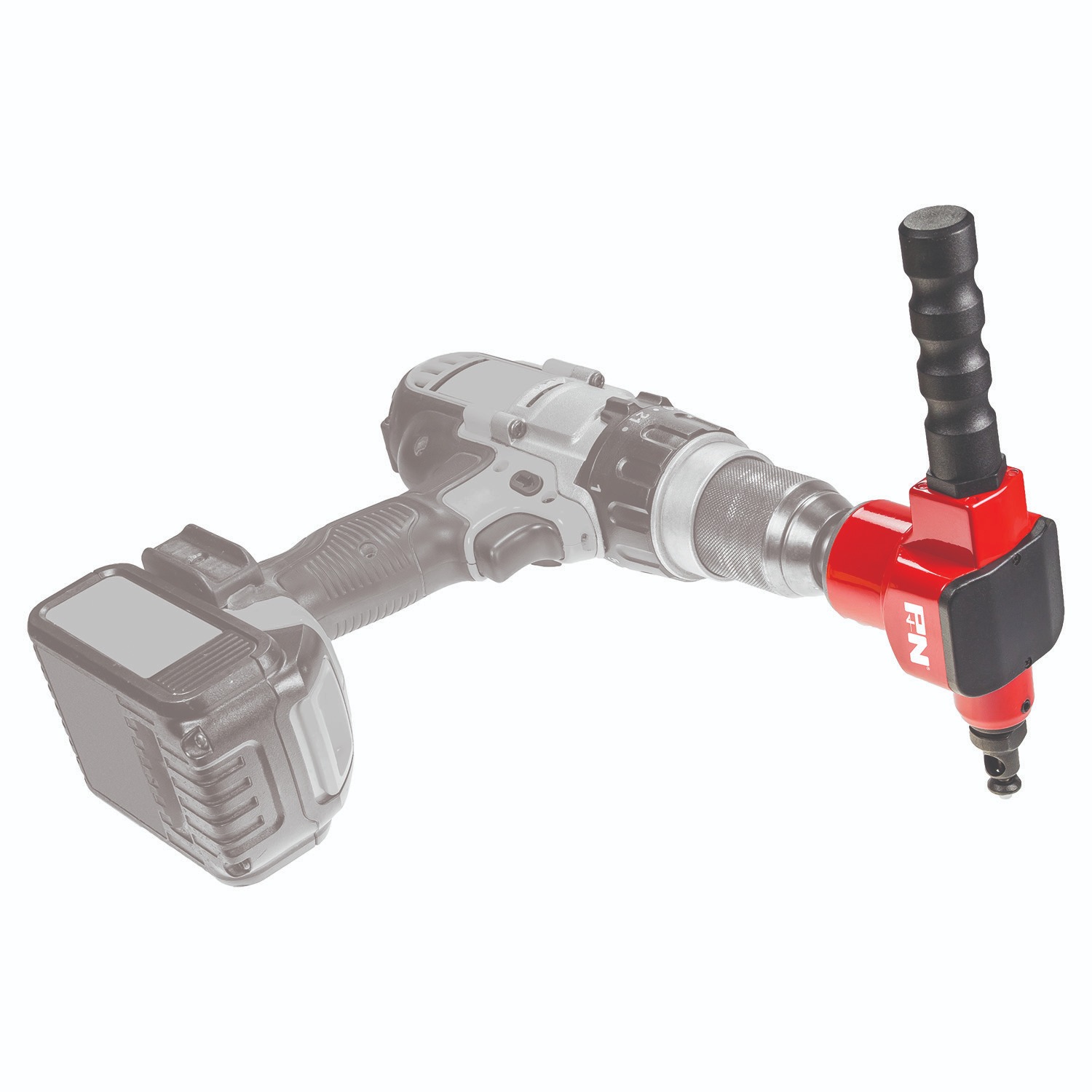 Right Angle Drill Adaptors – Mini – Flexible - P&N Tools