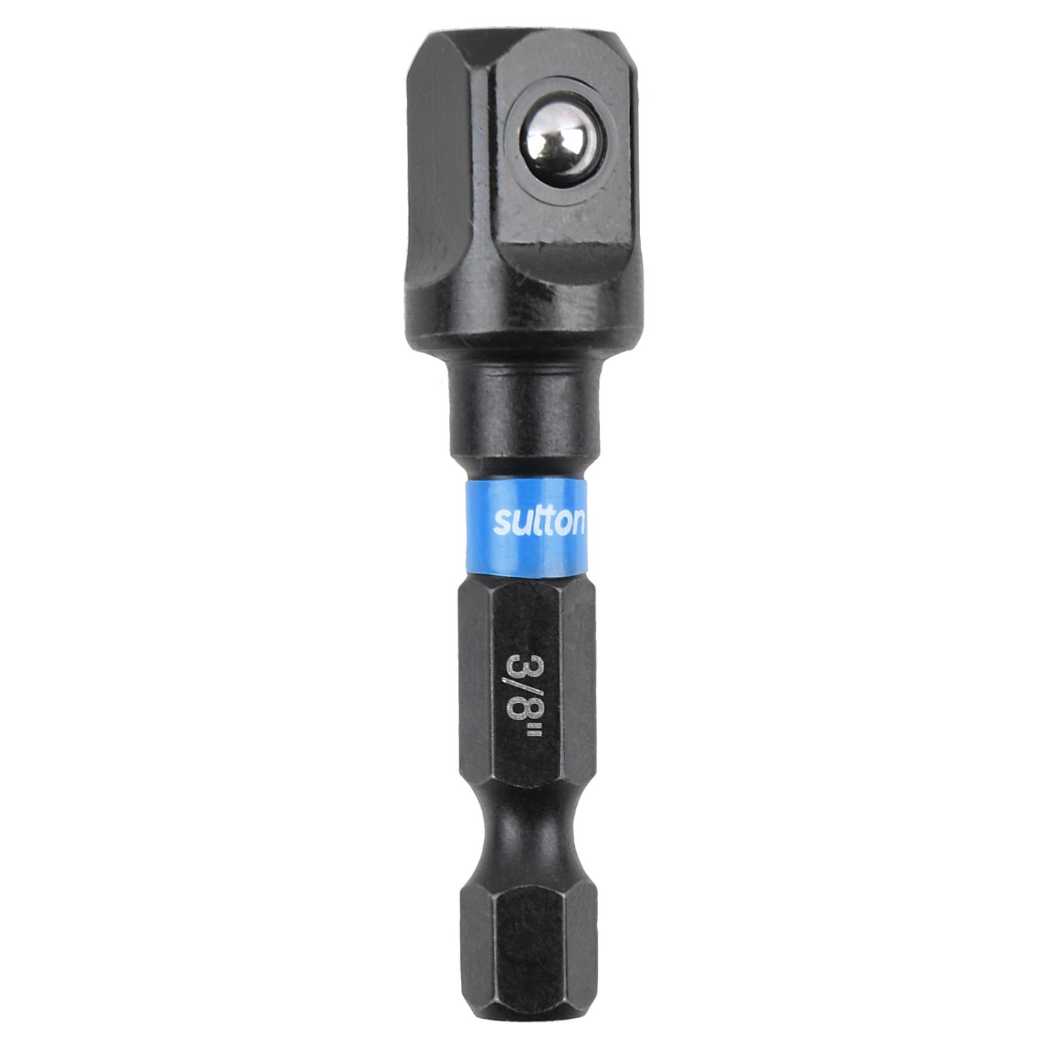 SupaTorq - Hex to Socket Bit Adaptors